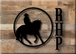 The Ranch Horse Program