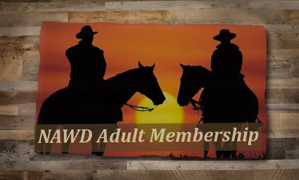 Adult Membership