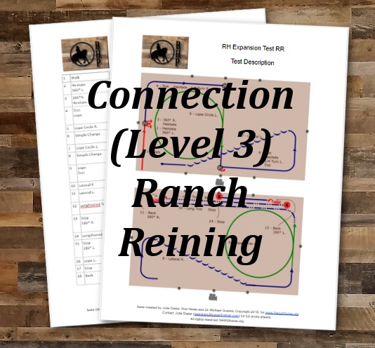 Ranch Horse 3b